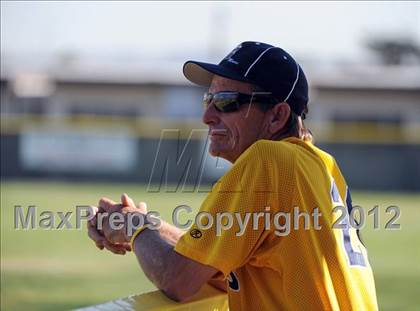 Thumbnail 2 in Alhambra @ Temple City (Arcadia Elks Tournament Championship) photogallery.