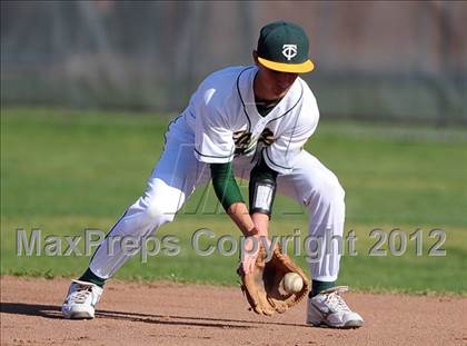 Thumbnail 1 in Alhambra @ Temple City (Arcadia Elks Tournament Championship) photogallery.