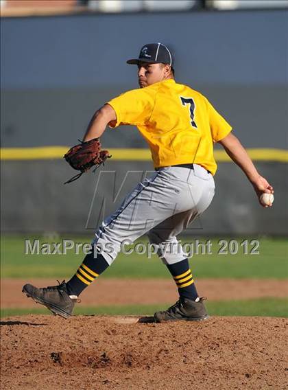 Thumbnail 3 in Alhambra @ Temple City (Arcadia Elks Tournament Championship) photogallery.