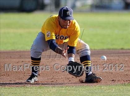 Thumbnail 2 in Alhambra @ Temple City (Arcadia Elks Tournament Championship) photogallery.