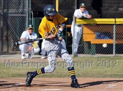 Thumbnail 1 in Alhambra @ Temple City (Arcadia Elks Tournament Championship) photogallery.