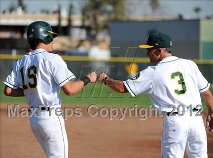 Thumbnail 3 in Alhambra @ Temple City (Arcadia Elks Tournament Championship) photogallery.