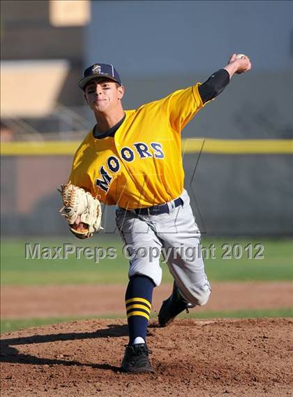 Thumbnail 3 in Alhambra @ Temple City (Arcadia Elks Tournament Championship) photogallery.