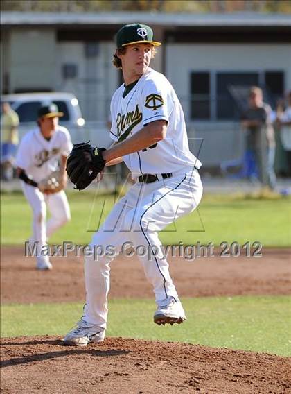 Thumbnail 3 in Alhambra @ Temple City (Arcadia Elks Tournament Championship) photogallery.