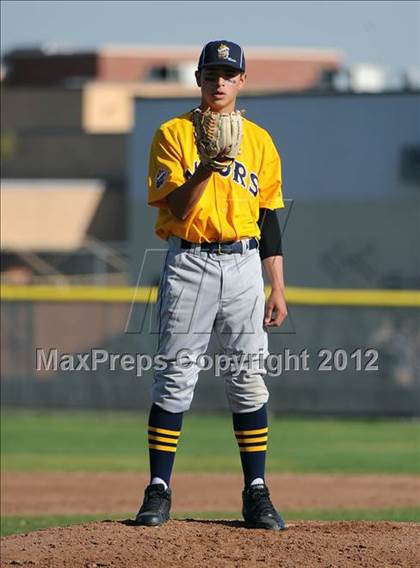 Thumbnail 3 in Alhambra @ Temple City (Arcadia Elks Tournament Championship) photogallery.