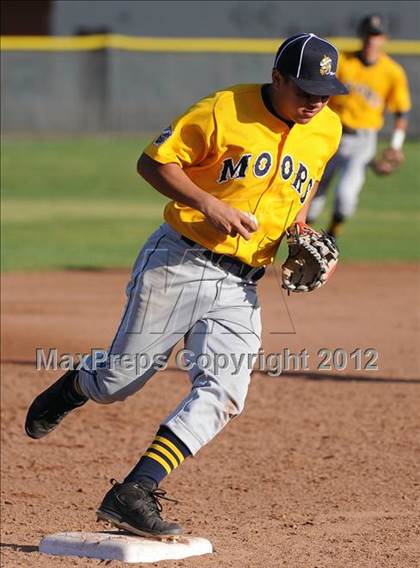 Thumbnail 3 in Alhambra @ Temple City (Arcadia Elks Tournament Championship) photogallery.