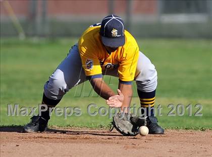 Thumbnail 1 in Alhambra @ Temple City (Arcadia Elks Tournament Championship) photogallery.