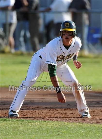Thumbnail 2 in Alhambra @ Temple City (Arcadia Elks Tournament Championship) photogallery.