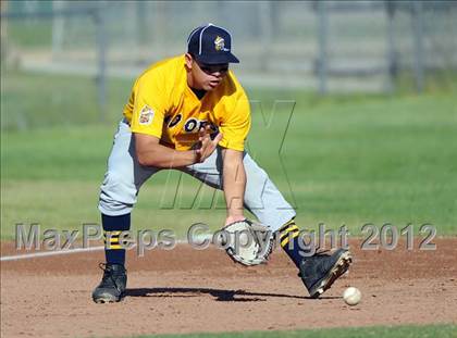 Thumbnail 2 in Alhambra @ Temple City (Arcadia Elks Tournament Championship) photogallery.