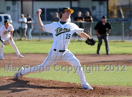 Thumbnail 3 in Alhambra @ Temple City (Arcadia Elks Tournament Championship) photogallery.