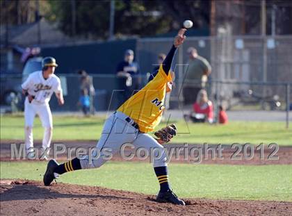 Thumbnail 3 in Alhambra @ Temple City (Arcadia Elks Tournament Championship) photogallery.