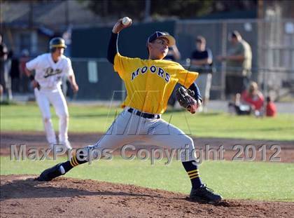 Thumbnail 2 in Alhambra @ Temple City (Arcadia Elks Tournament Championship) photogallery.