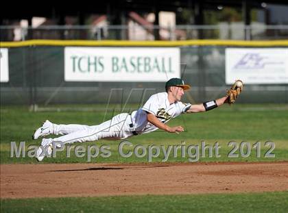 Thumbnail 3 in Alhambra @ Temple City (Arcadia Elks Tournament Championship) photogallery.