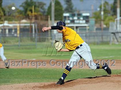 Thumbnail 3 in Alhambra @ Temple City (Arcadia Elks Tournament Championship) photogallery.