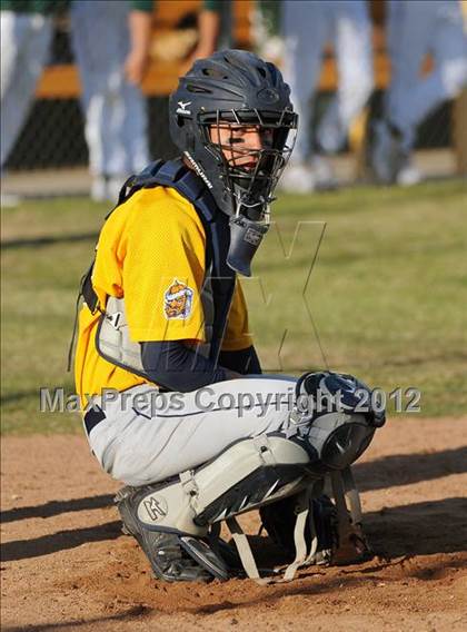 Thumbnail 2 in Alhambra @ Temple City (Arcadia Elks Tournament Championship) photogallery.