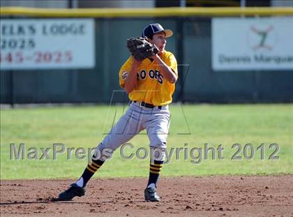Thumbnail 3 in Alhambra @ Temple City (Arcadia Elks Tournament Championship) photogallery.