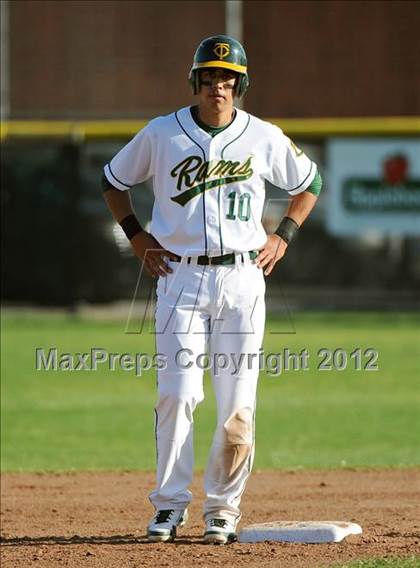 Thumbnail 1 in Alhambra @ Temple City (Arcadia Elks Tournament Championship) photogallery.