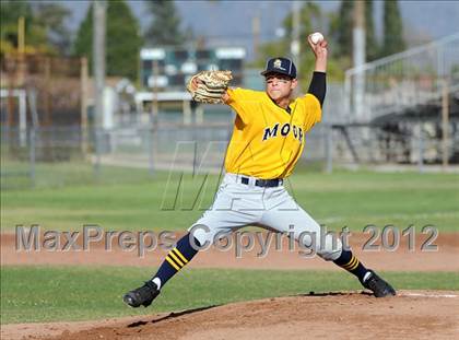 Thumbnail 1 in Alhambra @ Temple City (Arcadia Elks Tournament Championship) photogallery.