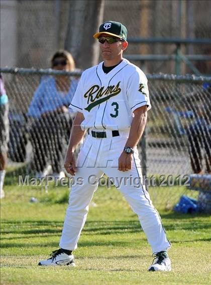 Thumbnail 2 in Alhambra @ Temple City (Arcadia Elks Tournament Championship) photogallery.