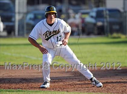 Thumbnail 1 in Alhambra @ Temple City (Arcadia Elks Tournament Championship) photogallery.