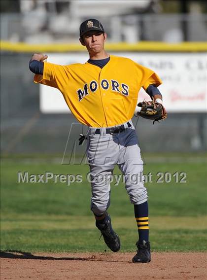Thumbnail 3 in Alhambra @ Temple City (Arcadia Elks Tournament Championship) photogallery.