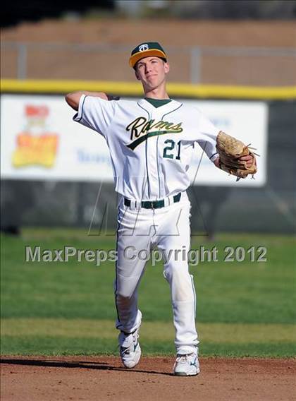 Thumbnail 1 in Alhambra @ Temple City (Arcadia Elks Tournament Championship) photogallery.
