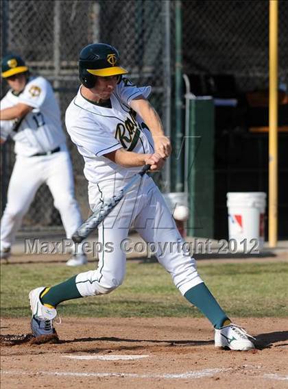 Thumbnail 2 in Alhambra @ Temple City (Arcadia Elks Tournament Championship) photogallery.