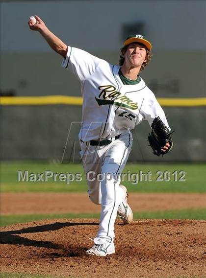 Thumbnail 3 in Alhambra @ Temple City (Arcadia Elks Tournament Championship) photogallery.