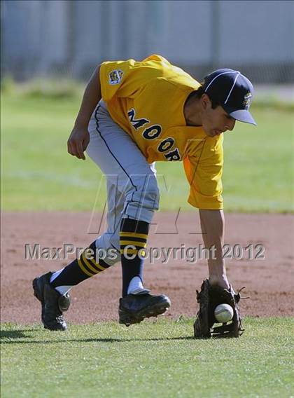 Thumbnail 3 in Alhambra @ Temple City (Arcadia Elks Tournament Championship) photogallery.