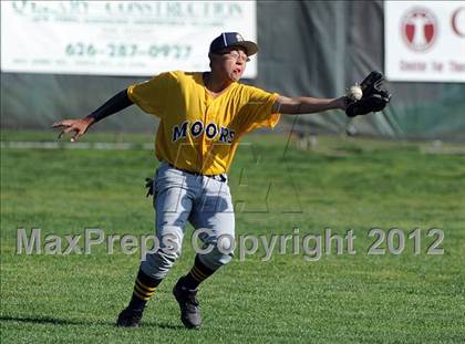 Thumbnail 1 in Alhambra @ Temple City (Arcadia Elks Tournament Championship) photogallery.