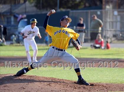 Thumbnail 2 in Alhambra @ Temple City (Arcadia Elks Tournament Championship) photogallery.