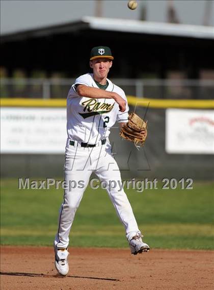 Thumbnail 3 in Alhambra @ Temple City (Arcadia Elks Tournament Championship) photogallery.