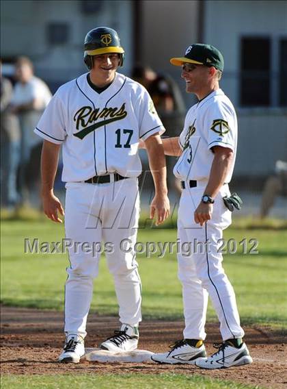 Thumbnail 2 in Alhambra @ Temple City (Arcadia Elks Tournament Championship) photogallery.