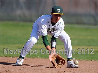 Thumbnail 3 in Alhambra @ Temple City (Arcadia Elks Tournament Championship) photogallery.