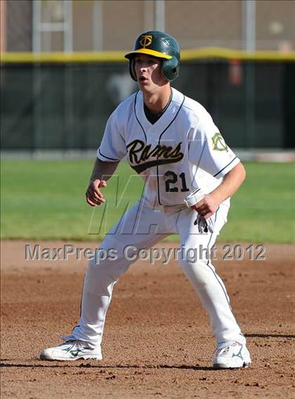Thumbnail 1 in Alhambra @ Temple City (Arcadia Elks Tournament Championship) photogallery.