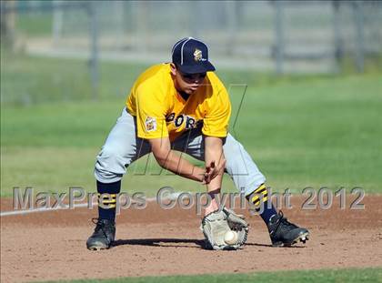 Thumbnail 3 in Alhambra @ Temple City (Arcadia Elks Tournament Championship) photogallery.
