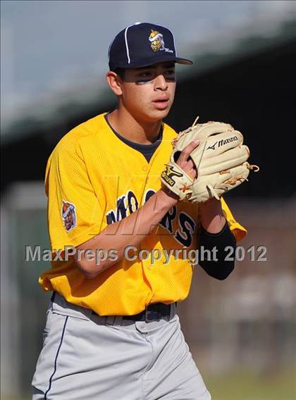 Thumbnail 2 in Alhambra @ Temple City (Arcadia Elks Tournament Championship) photogallery.