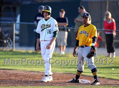 Thumbnail 3 in Alhambra @ Temple City (Arcadia Elks Tournament Championship) photogallery.
