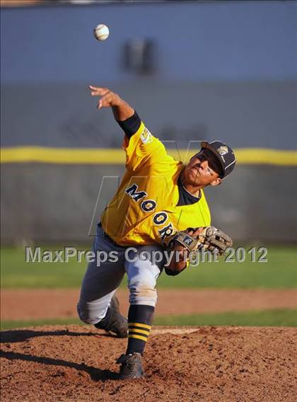 Thumbnail 2 in Alhambra @ Temple City (Arcadia Elks Tournament Championship) photogallery.