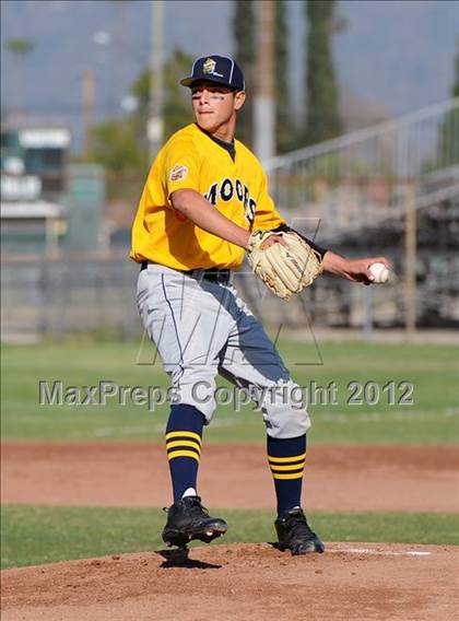 Thumbnail 2 in Alhambra @ Temple City (Arcadia Elks Tournament Championship) photogallery.