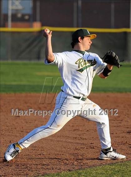 Thumbnail 3 in Alhambra @ Temple City (Arcadia Elks Tournament Championship) photogallery.