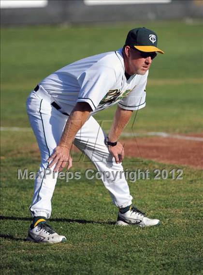 Thumbnail 2 in Alhambra @ Temple City (Arcadia Elks Tournament Championship) photogallery.