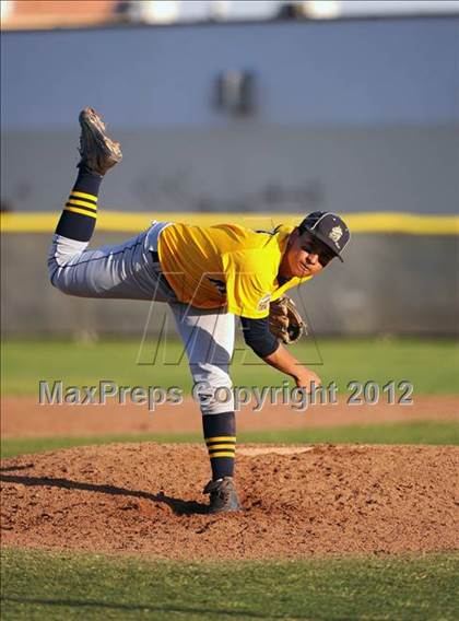 Thumbnail 3 in Alhambra @ Temple City (Arcadia Elks Tournament Championship) photogallery.