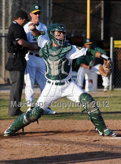Thumbnail 2 in Alhambra @ Temple City (Arcadia Elks Tournament Championship) photogallery.