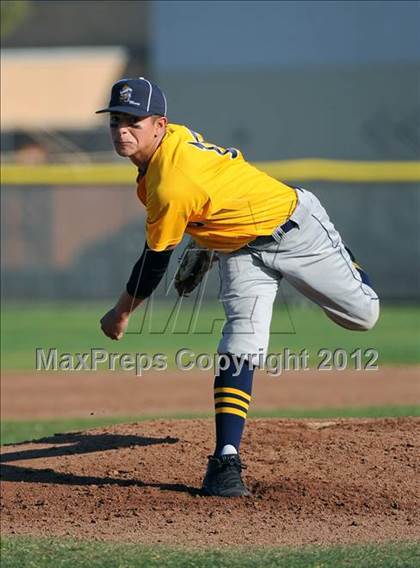 Thumbnail 2 in Alhambra @ Temple City (Arcadia Elks Tournament Championship) photogallery.