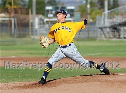 Thumbnail 2 in Alhambra @ Temple City (Arcadia Elks Tournament Championship) photogallery.
