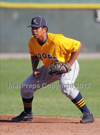 Thumbnail 2 in Alhambra @ Temple City (Arcadia Elks Tournament Championship) photogallery.