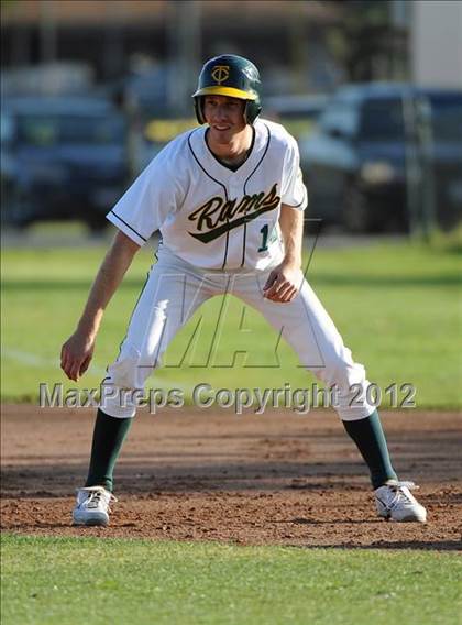 Thumbnail 1 in Alhambra @ Temple City (Arcadia Elks Tournament Championship) photogallery.
