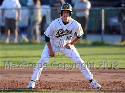 Thumbnail 1 in Alhambra @ Temple City (Arcadia Elks Tournament Championship) photogallery.