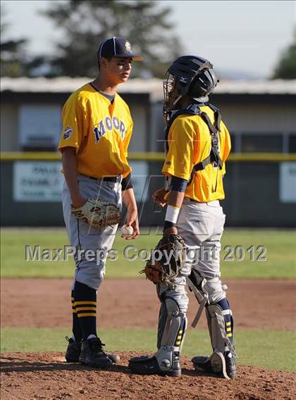 Thumbnail 3 in Alhambra @ Temple City (Arcadia Elks Tournament Championship) photogallery.